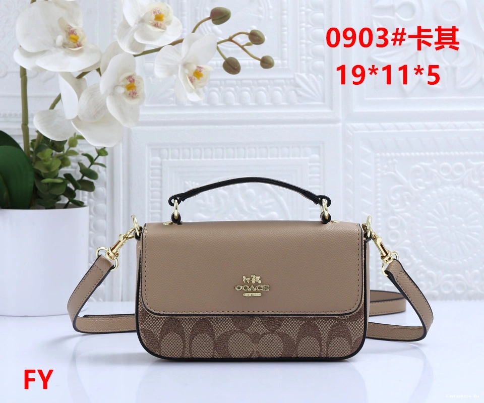 Women Coach 8534 For Bag Comfortable Messenger 0329